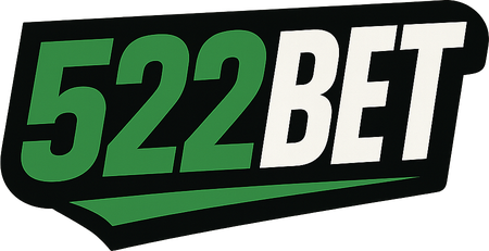 522bet Logo